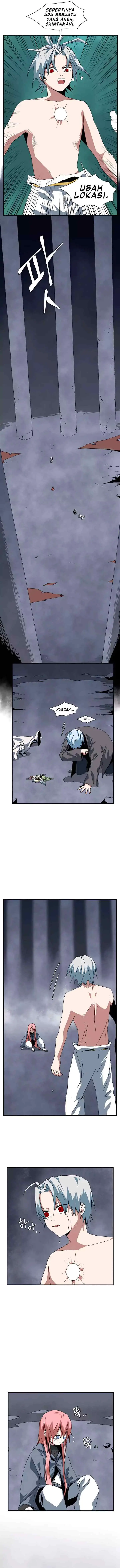 One Step to The Demon King chapter 63 halaman 4