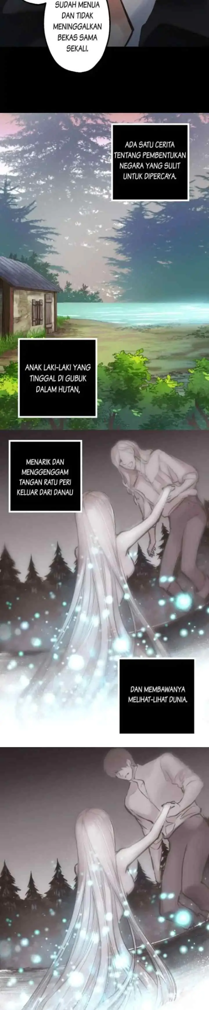 As Long as You Like It chapter 68 halaman 14