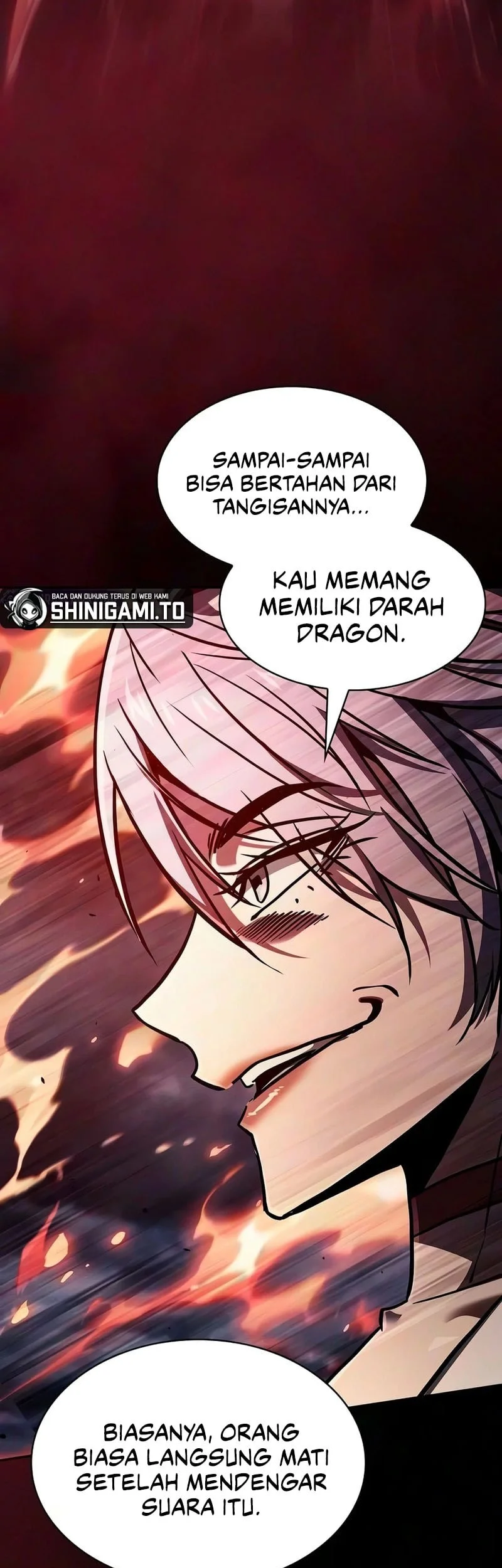 Academy's Genius Swordmaster chapter 142 halaman 63