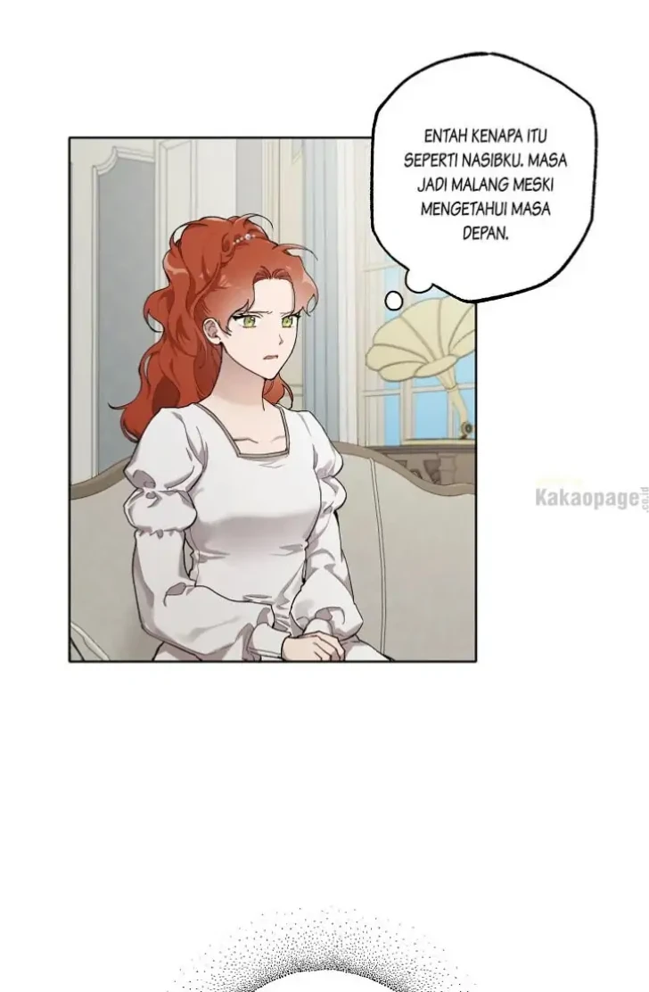 Everything Was a Misunderstanding chapter 31 halaman 17