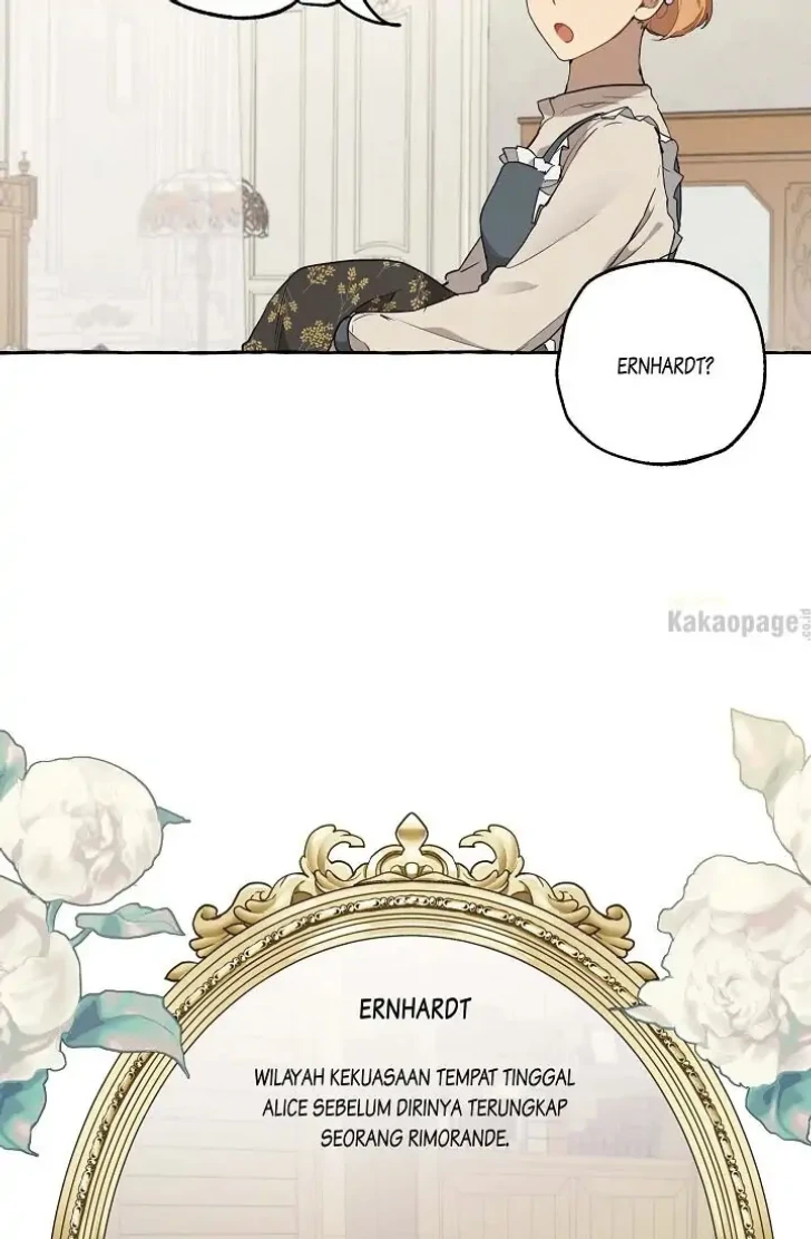Everything Was a Misunderstanding chapter 8 halaman 4