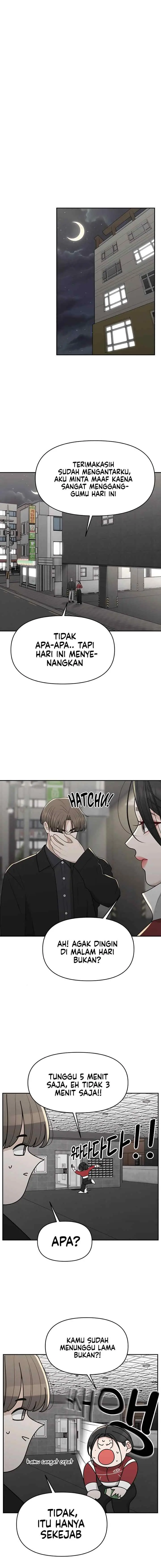 A Repeat Sign chapter 21 halaman 5