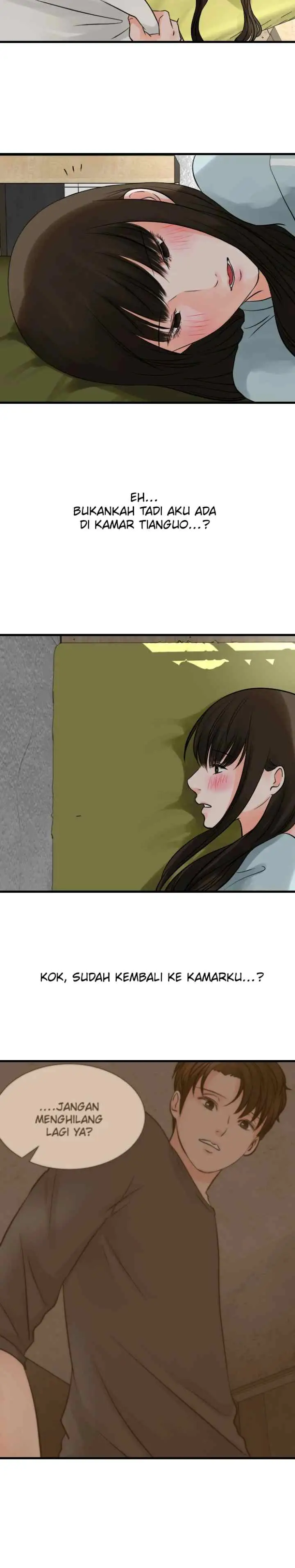 One + One (Bao A) chapter 46 halaman 10
