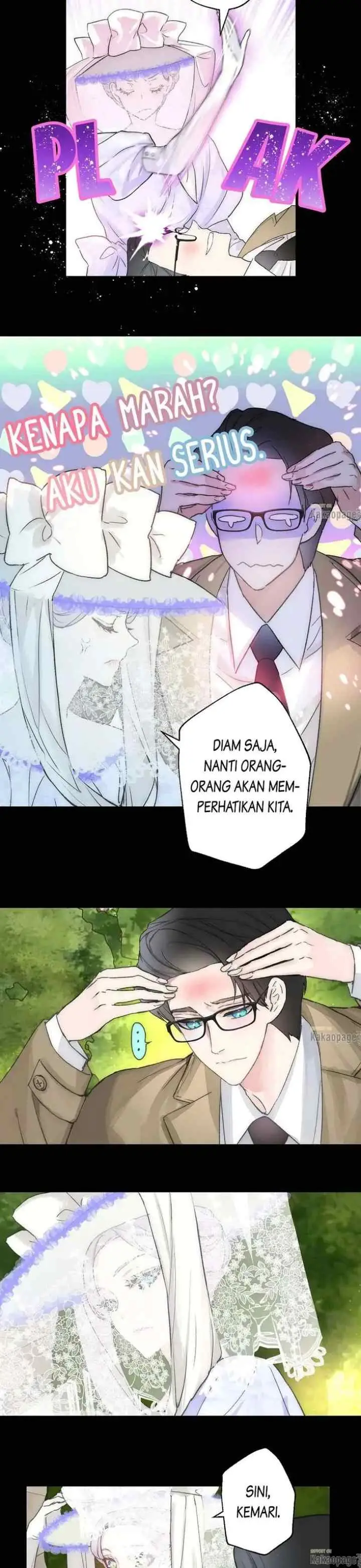 As Long as You Like It chapter 253 halaman 5