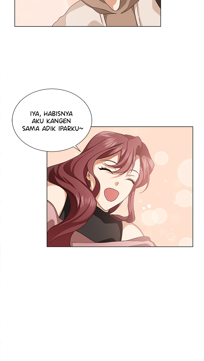 We're Soulmates Starting From Today chapter 22 halaman 15