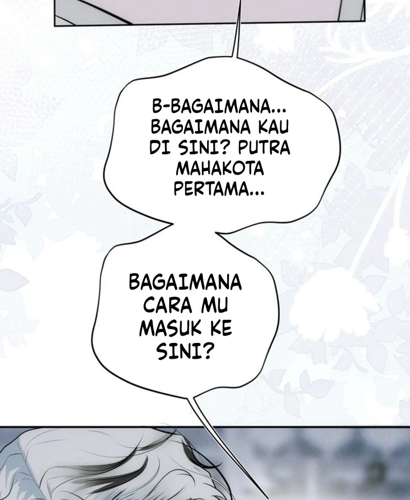 Beneath the Fallen Bloom chapter 14 halaman 72