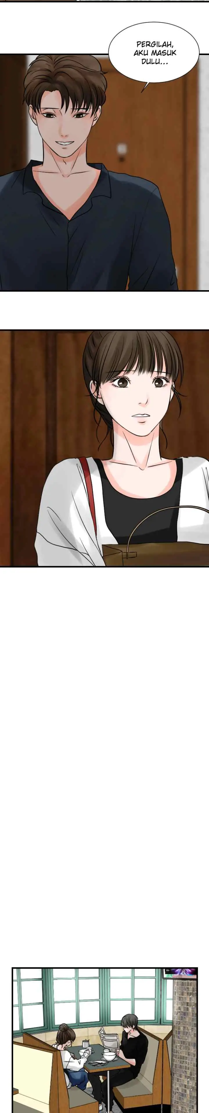One + One (Bao A) chapter 62 halaman 5