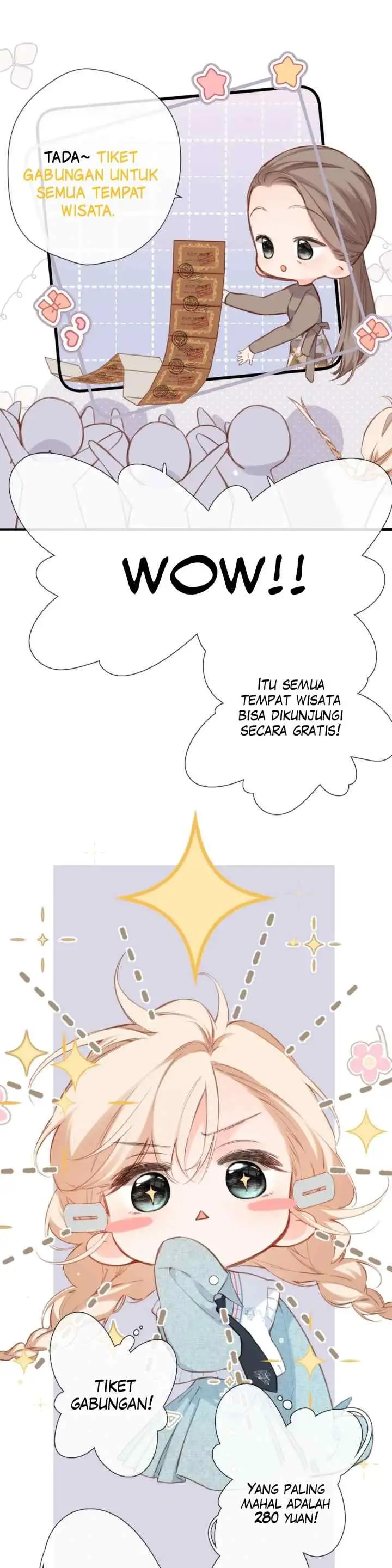 Back to Spring chapter 18 halaman 4