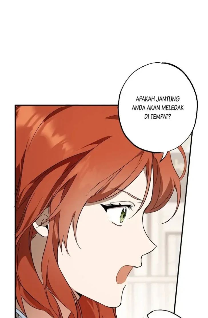 Everything Was a Misunderstanding chapter 53 halaman 29