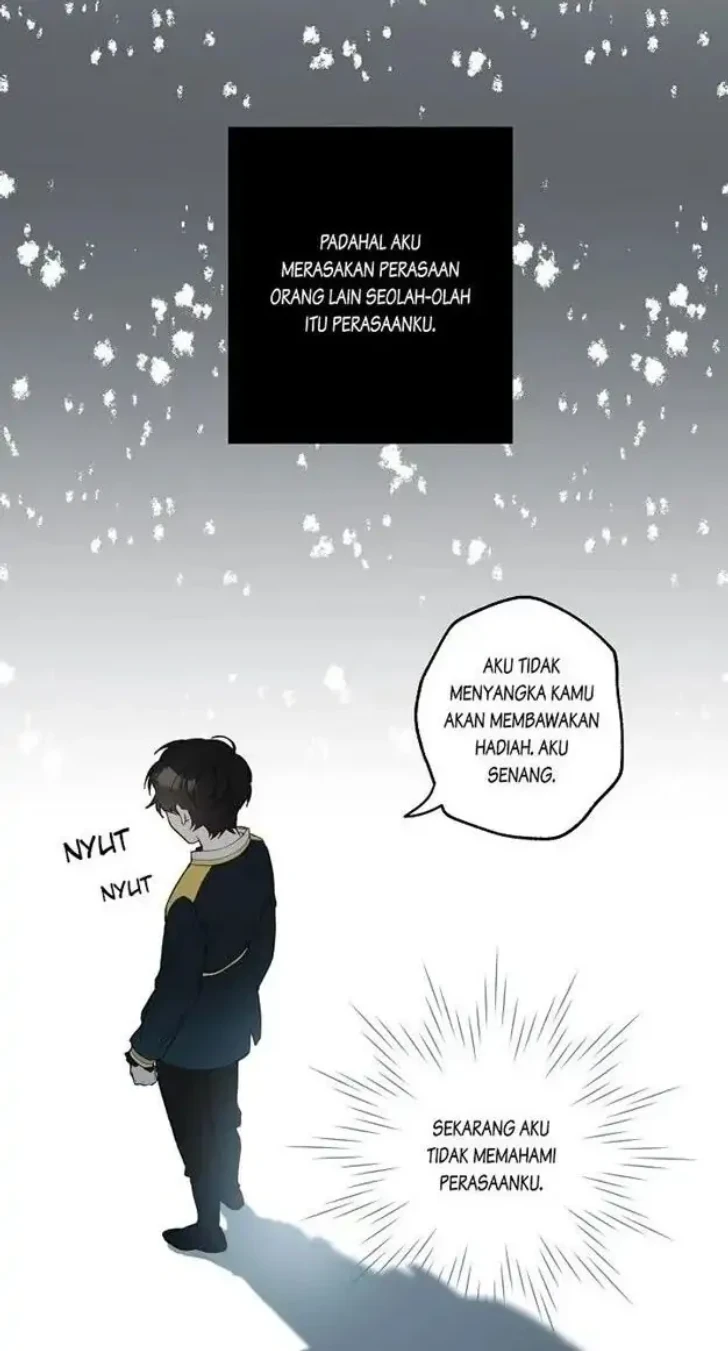 Everything Was a Misunderstanding chapter 2 halaman 24