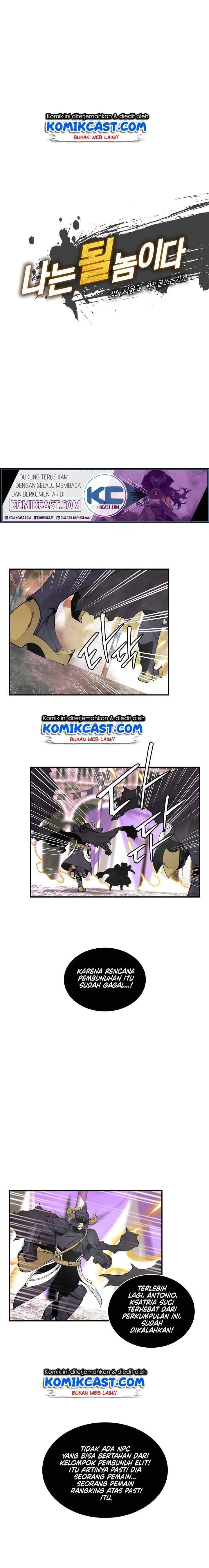Fantasy Online chapter 45 halaman 4