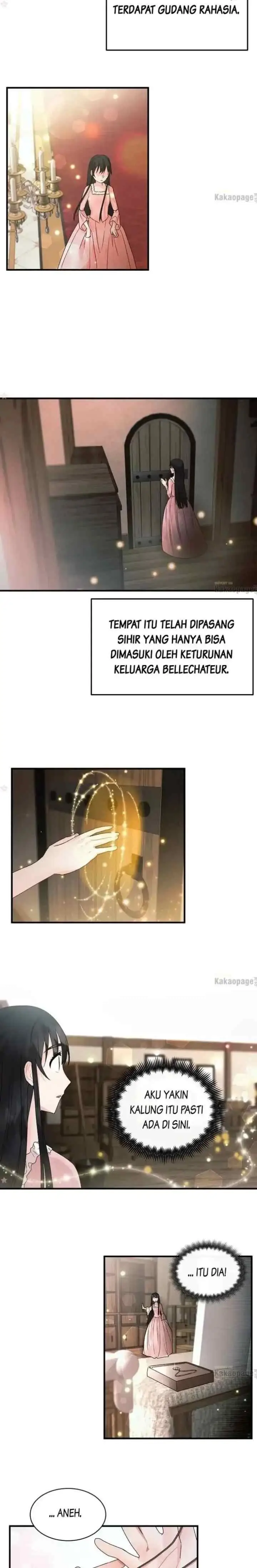 Angelic Lady chapter 2 halaman 10