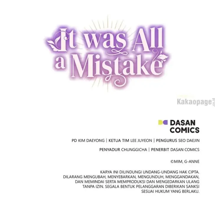 Everything Was a Misunderstanding chapter 10 halaman 89