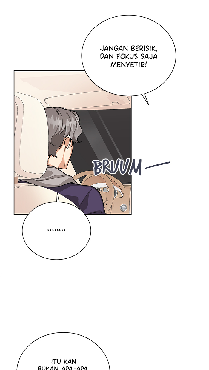We're Soulmates Starting From Today chapter 48 halaman 55