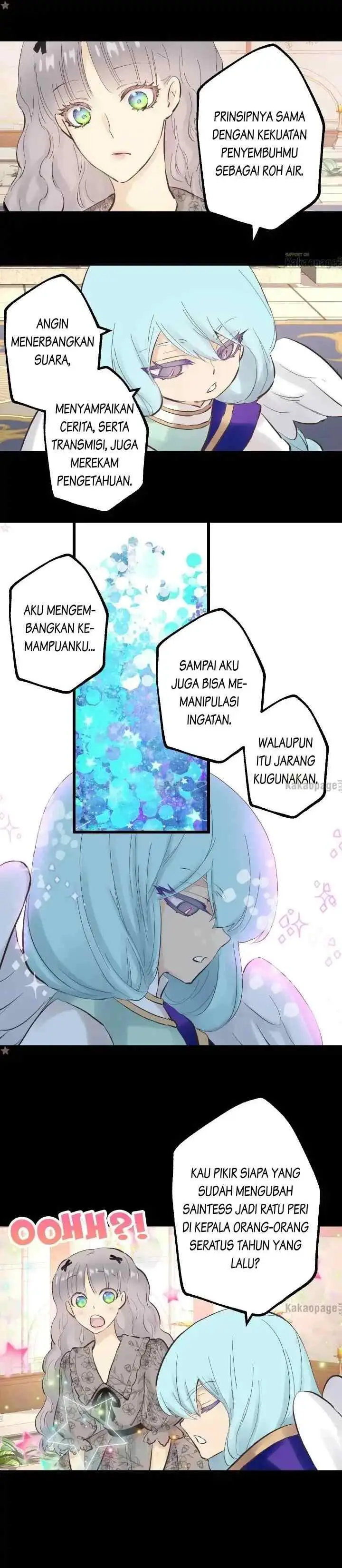 As Long as You Like It chapter 167 halaman 8