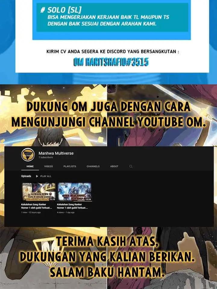 Newbie Management chapter 27 halaman 20