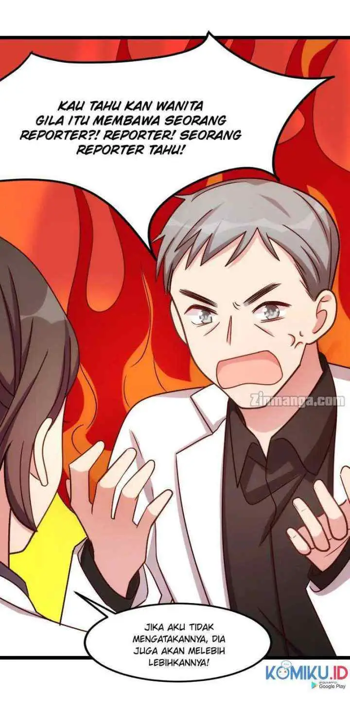 CEO's Sudden Proposal chapter 159 halaman 5