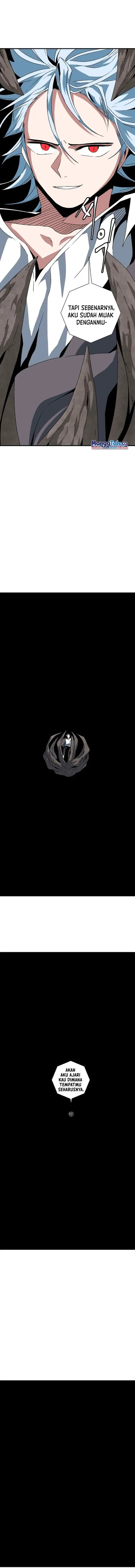 One Step to The Demon King chapter 36 halaman 16