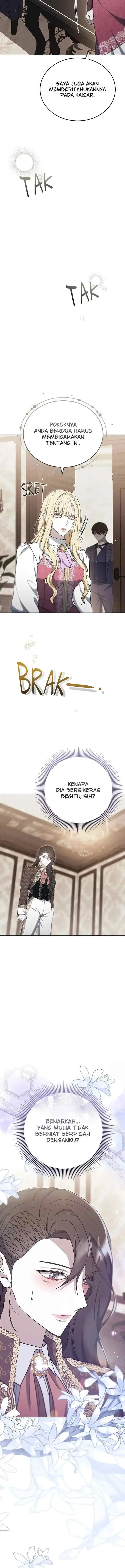 City of Arrogance chapter 80 halaman 10