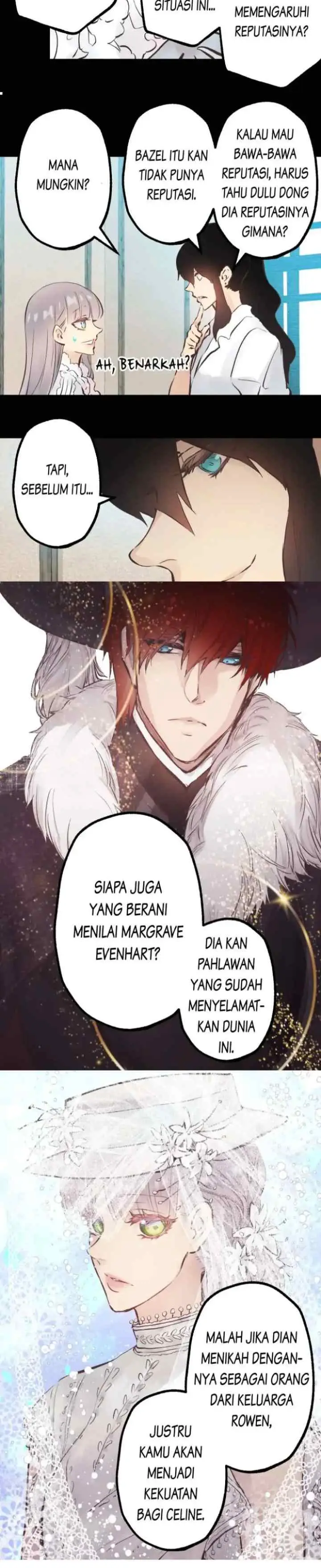 As Long as You Like It chapter 121 halaman 15