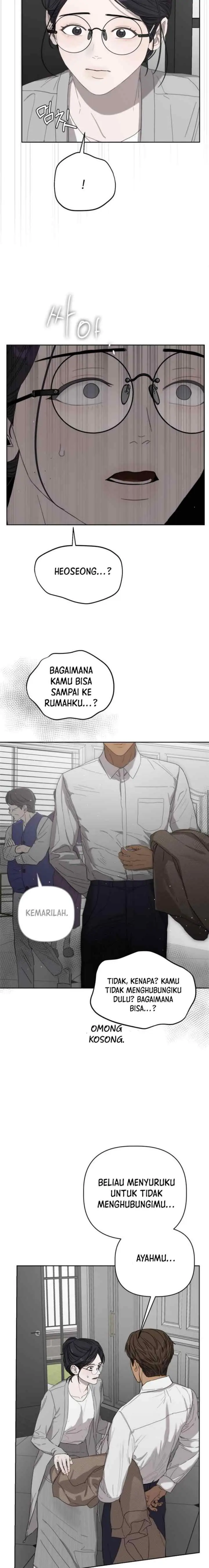 Dream of Learning chapter 33 halaman 19