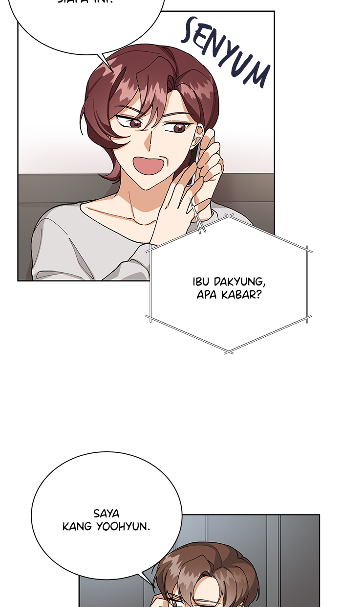 We're Soulmates Starting From Today chapter 52 halaman 48