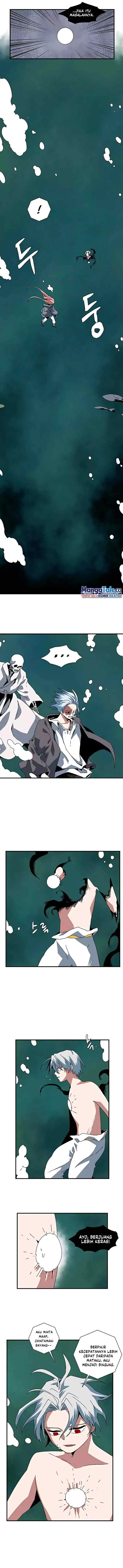 One Step to The Demon King chapter 62 halaman 14