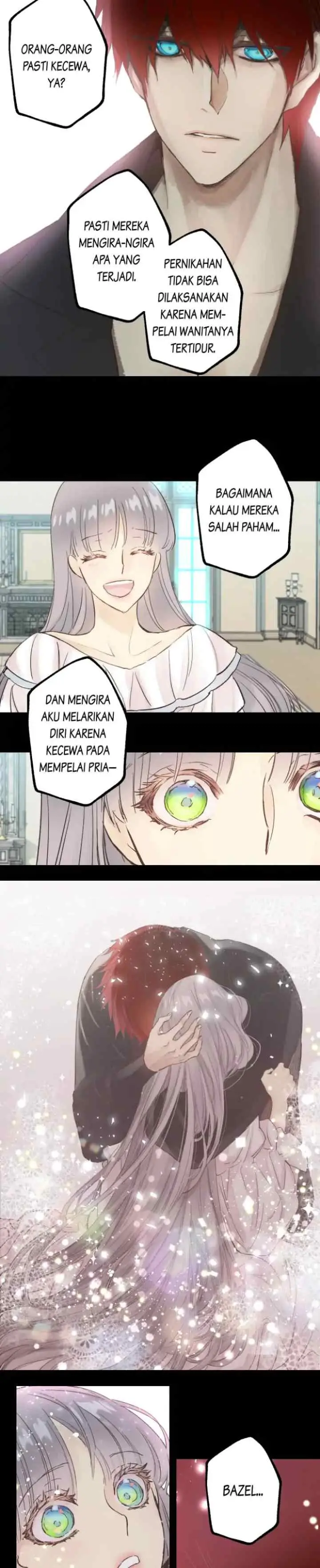As Long as You Like It chapter 151 halaman 12