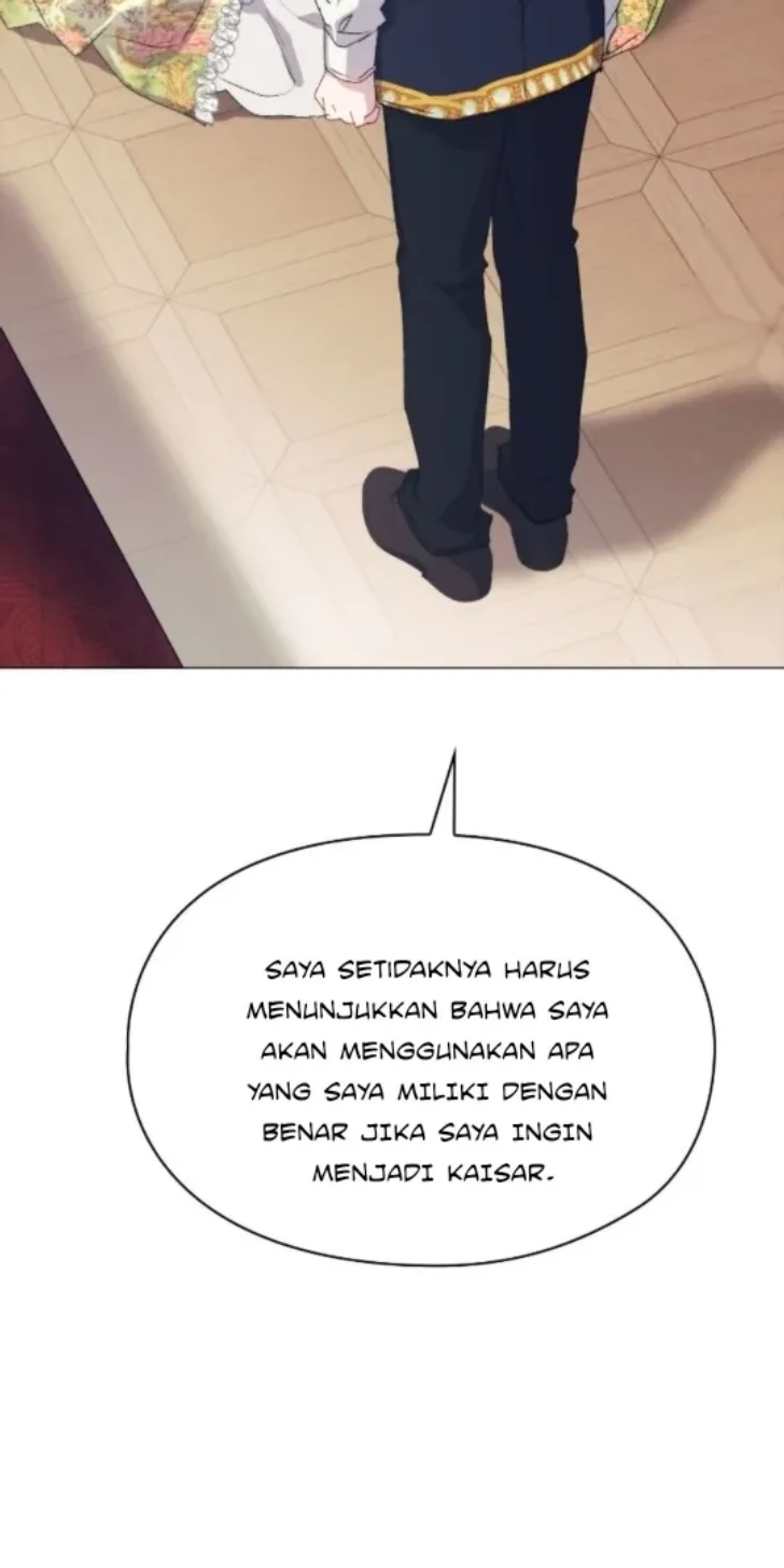 I'll Atone by Raising You Properly in This Life, Your Majesty! chapter 119 halaman 53