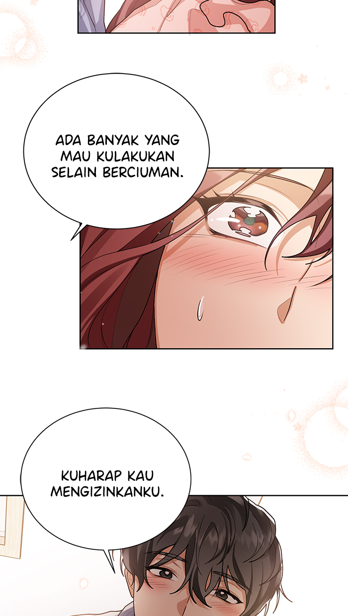 We're Soulmates Starting From Today chapter 39 halaman 56