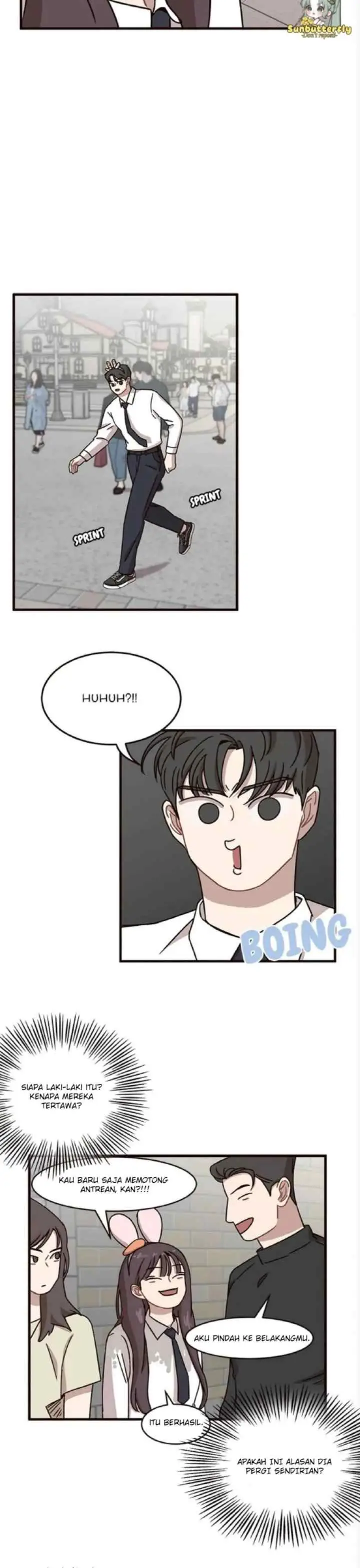 Ooh La La chapter 60 halaman 6