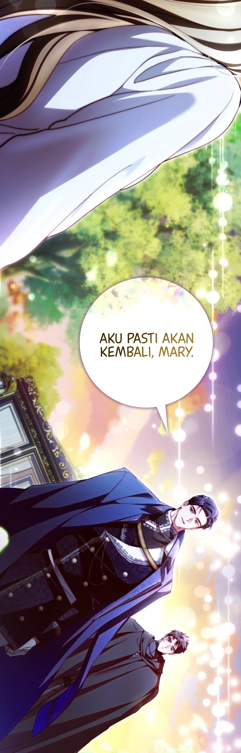 Childcare Diary With the Villainess chapter 90 halaman 42