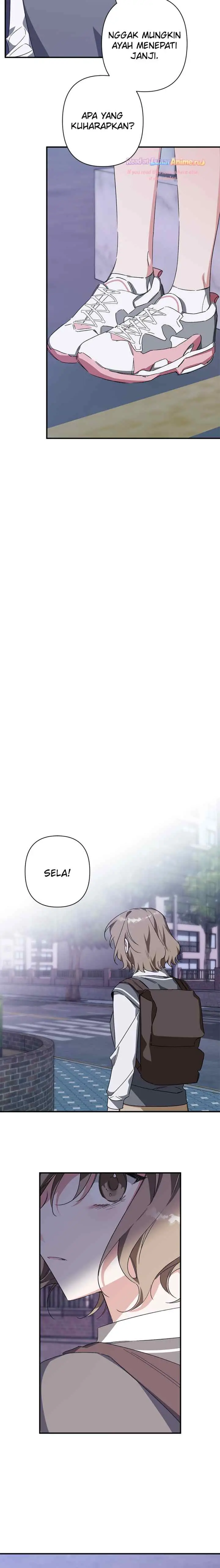 Nine (LEE Eum-sae) chapter 26 halaman 16