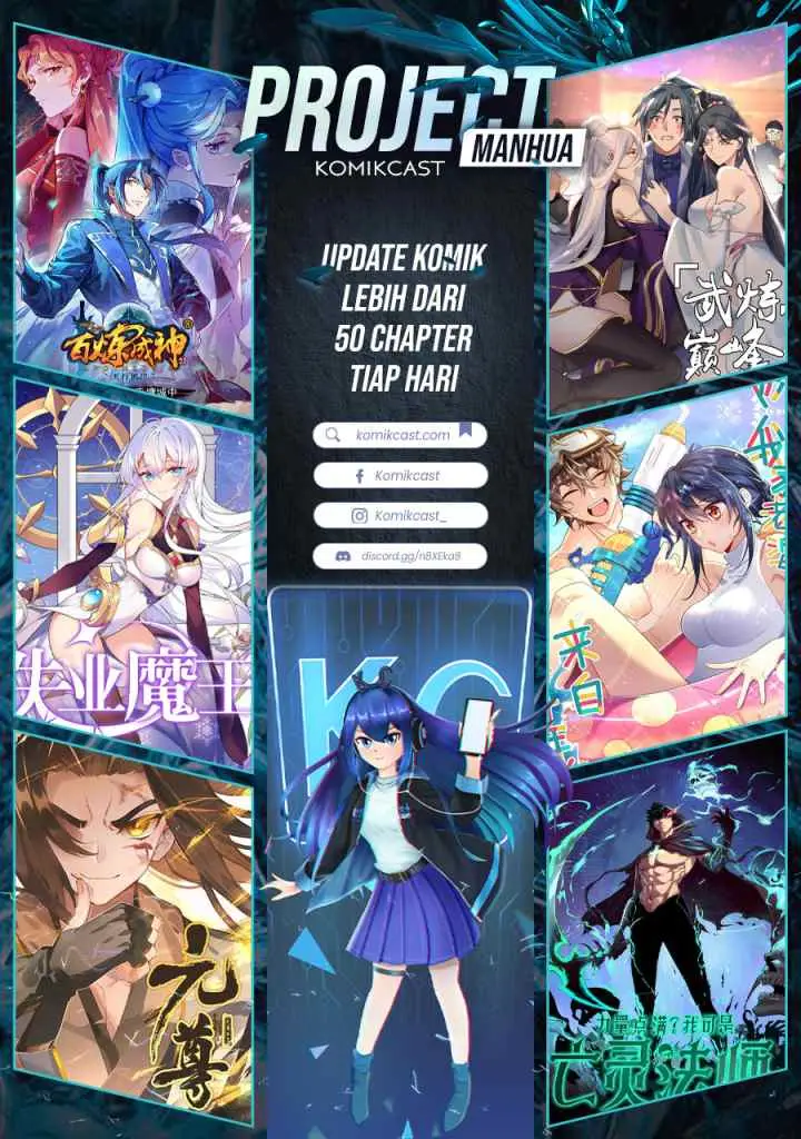 Iron Ladies chapter 598 halaman 12