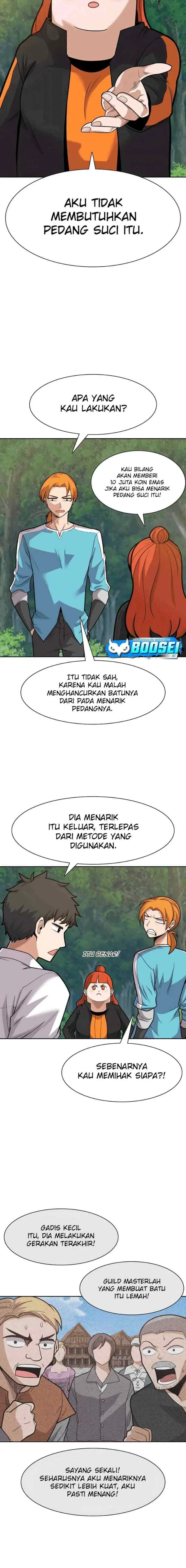 Newbie Management chapter 13 halaman 9