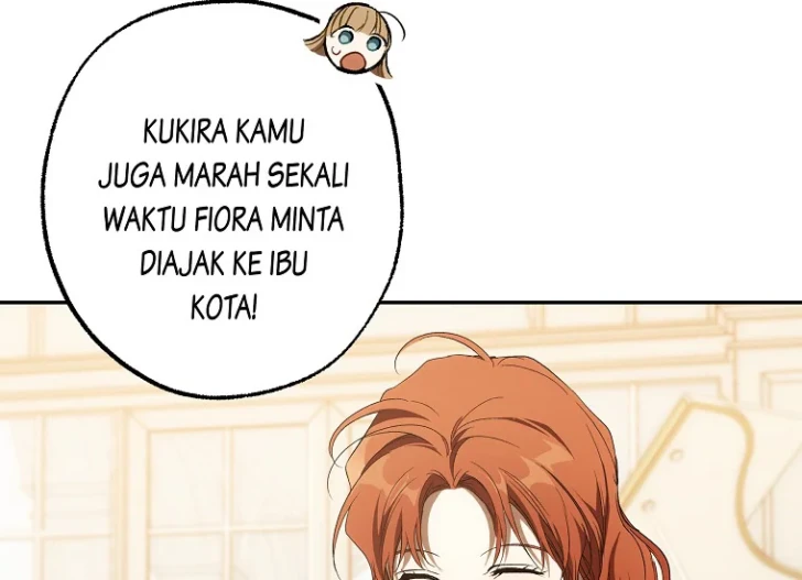 Everything Was a Misunderstanding chapter 103 halaman 146