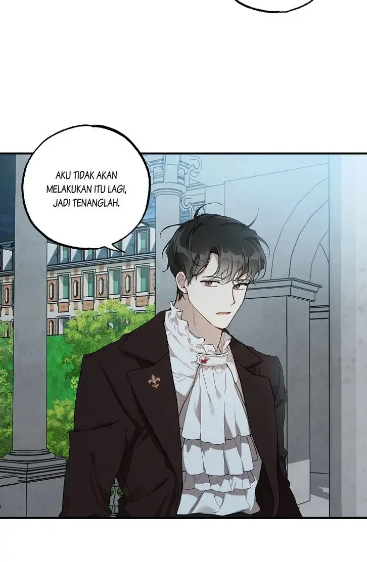 Everything Was a Misunderstanding chapter 42 halaman 37
