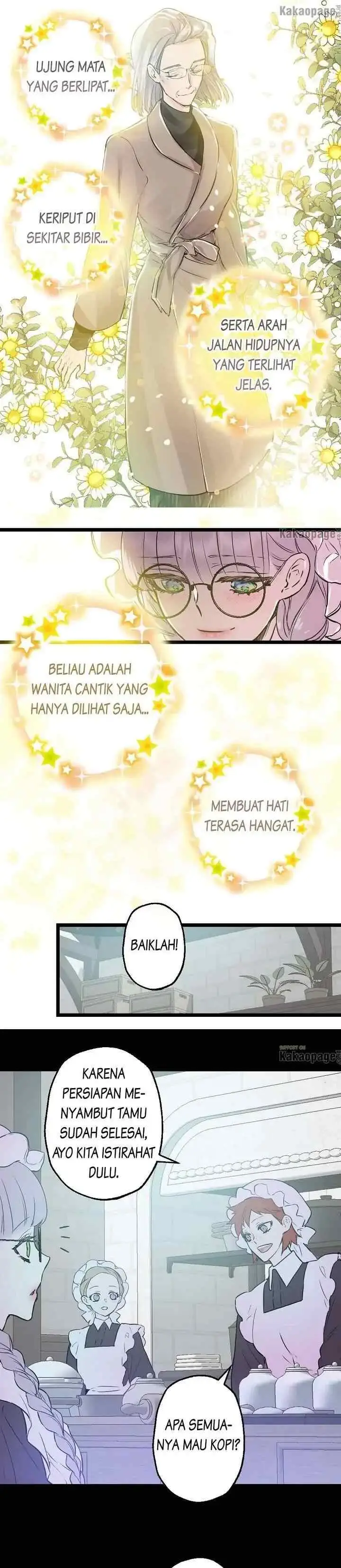 As Long as You Like It chapter 215 halaman 6