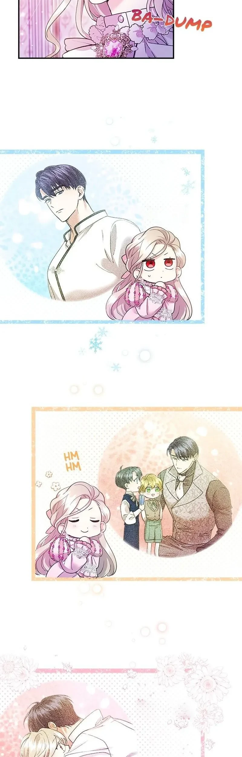Munou na Mamahaha desu ga, Kazoku no Dekiai ga Tomarimasen! chapter 24 halaman 11