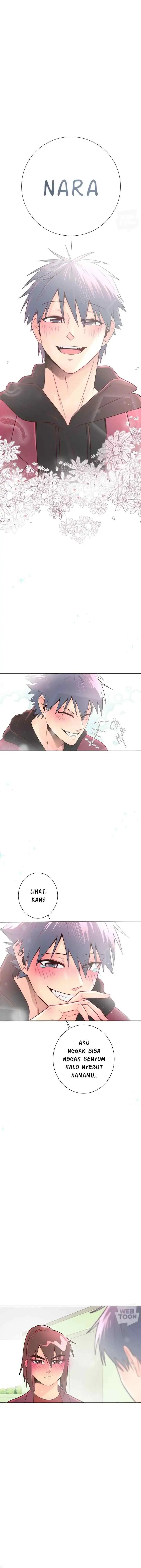 Bad Word Baby chapter 67 halaman 4