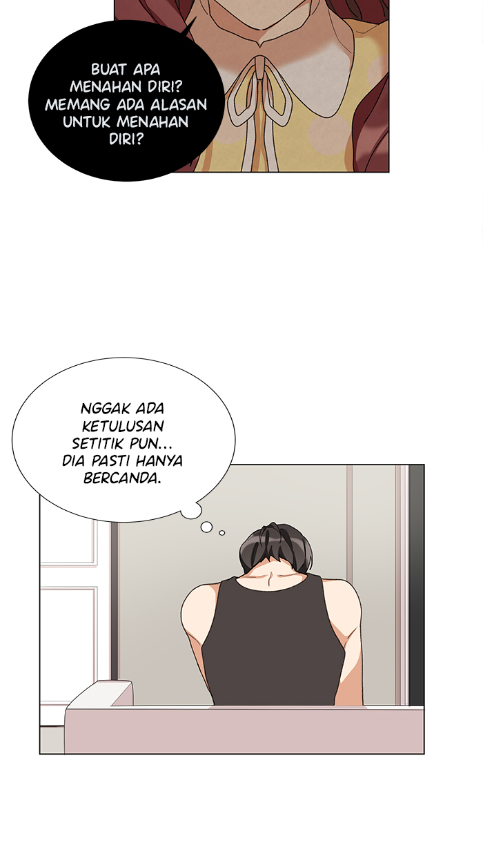 We're Soulmates Starting From Today chapter 15 halaman 37