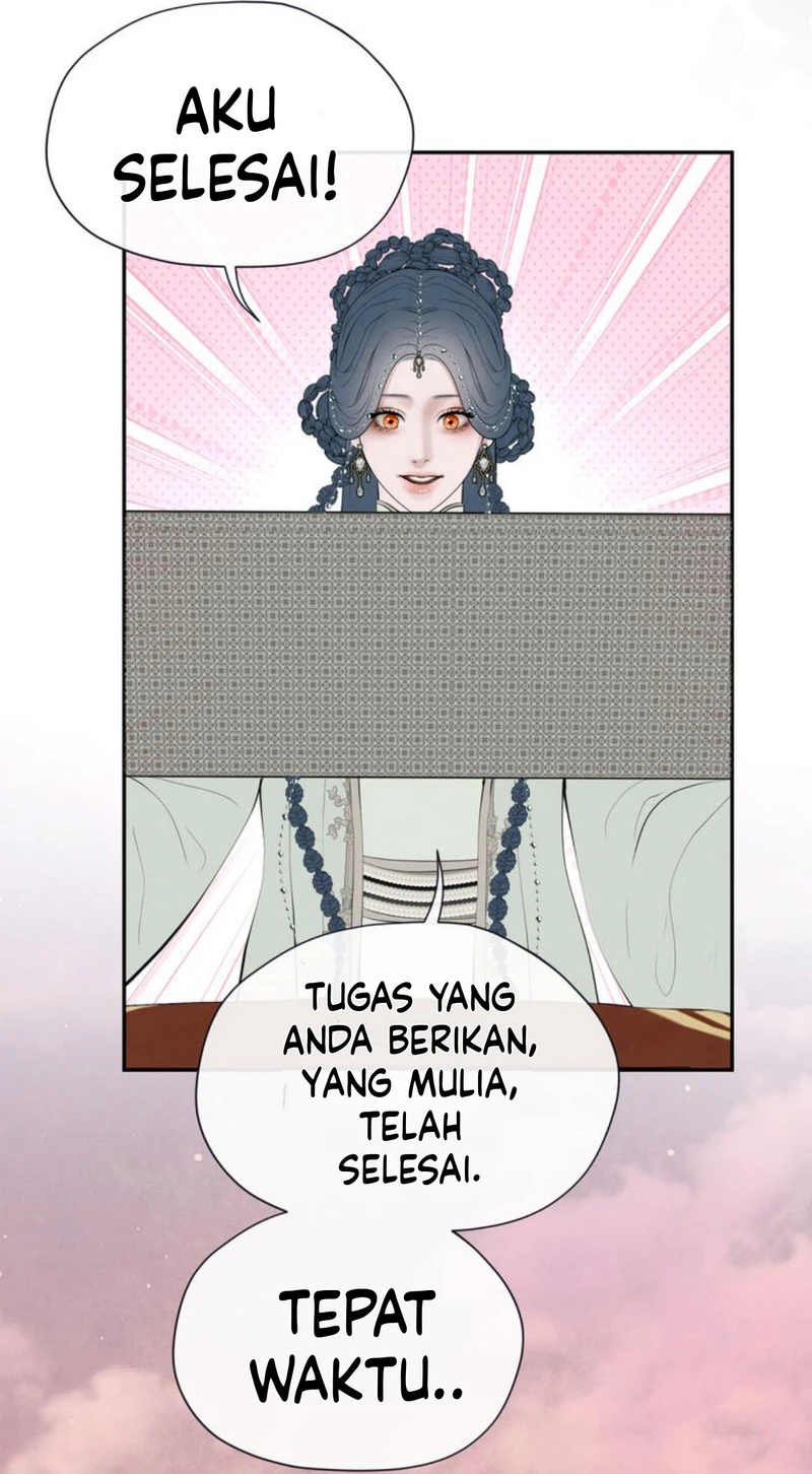 Beneath the Fallen Bloom chapter 11 halaman 44