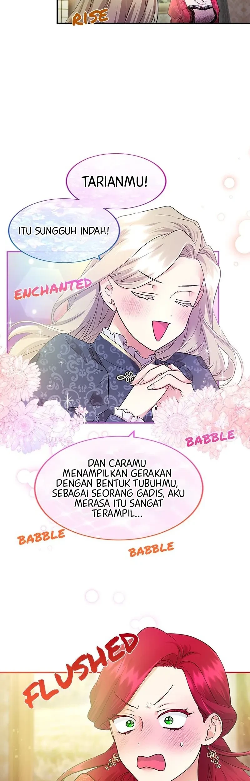 Munou na Mamahaha desu ga, Kazoku no Dekiai ga Tomarimasen! chapter 23 halaman 19