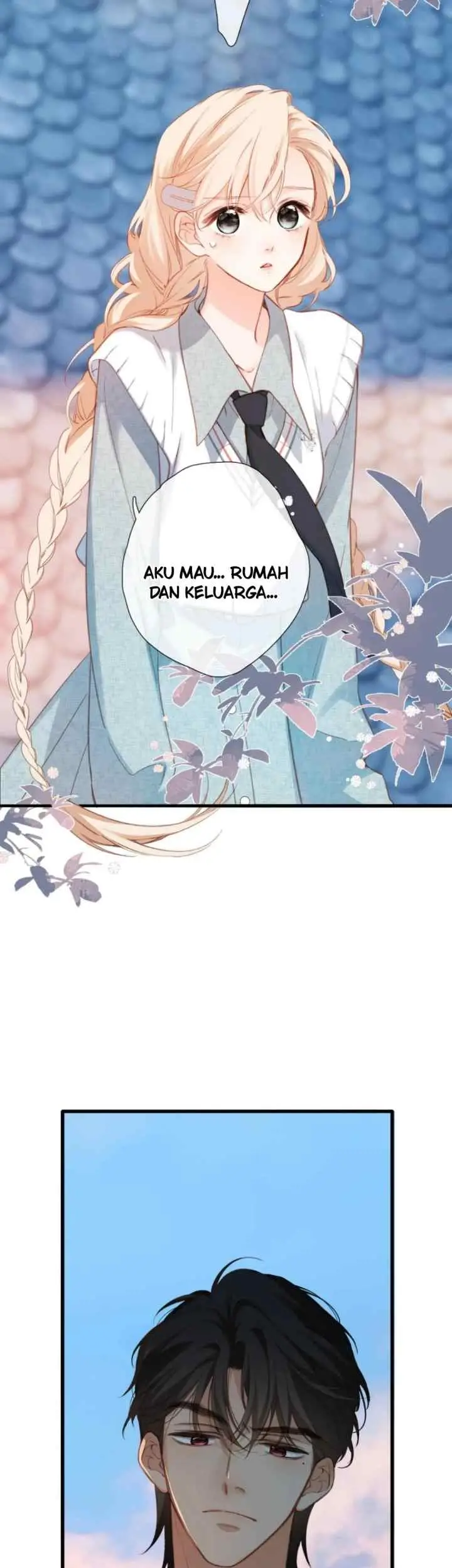 Back to Spring chapter 12 halaman 13