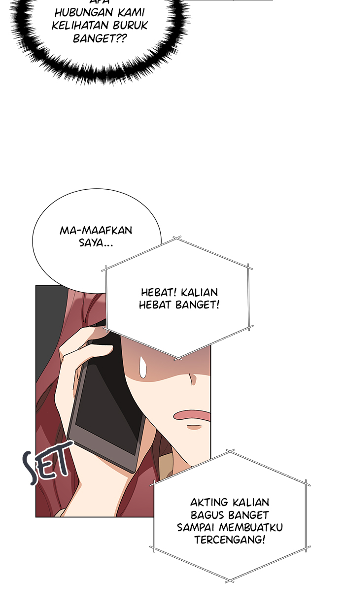 We're Soulmates Starting From Today chapter 13 halaman 45