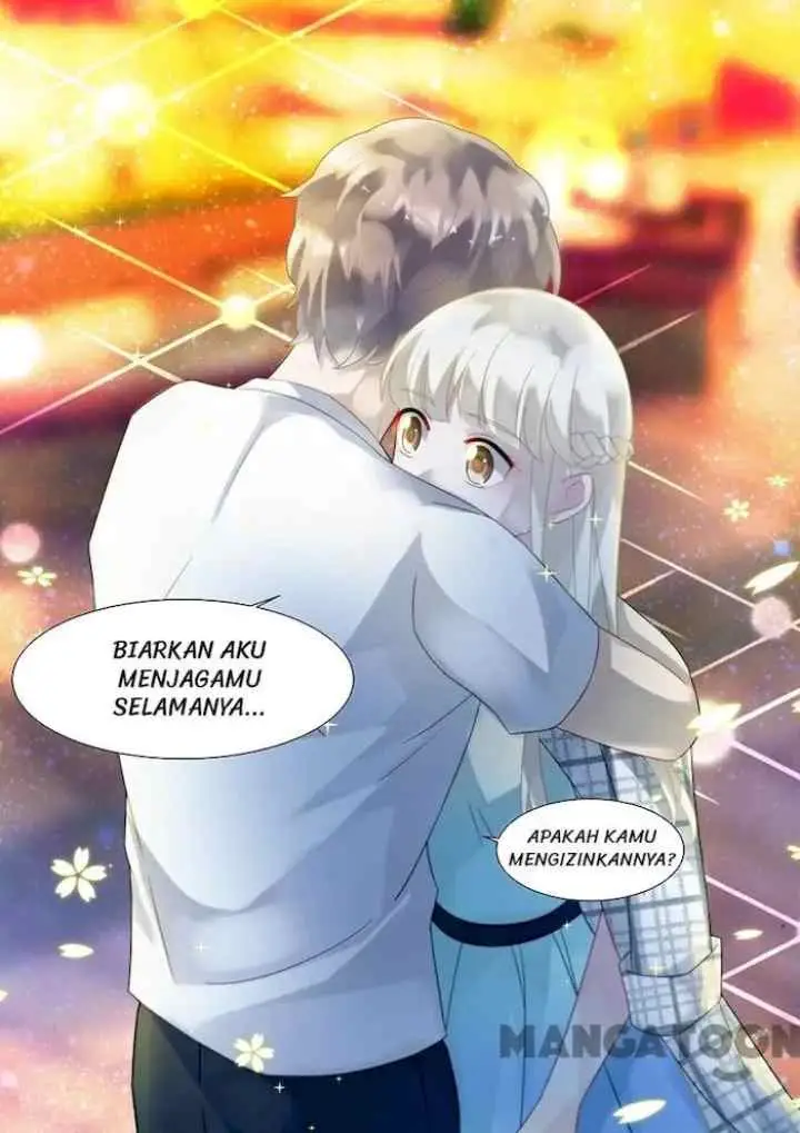 Fall in Love With my Trouble chapter 67 halaman 8