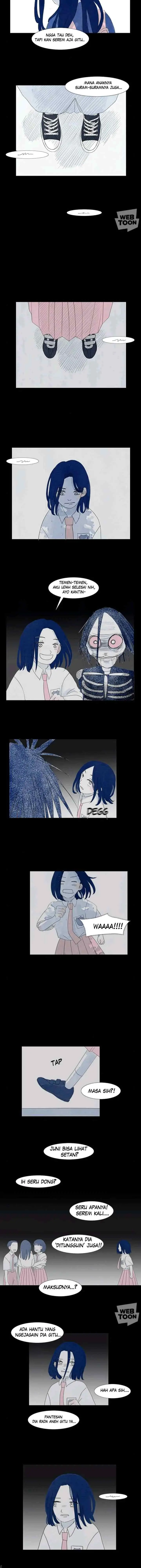 Blue chapter 7 halaman 9