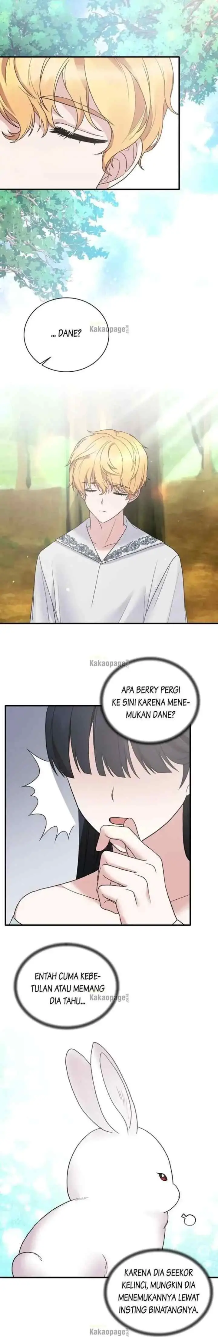 Angelic Lady chapter 52 halaman 13