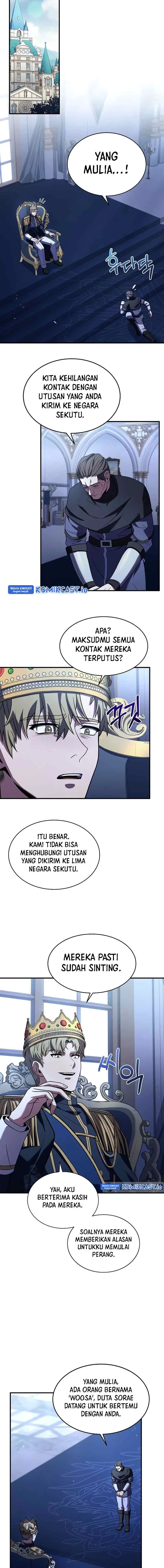 Rebirth of the 8-Circled Mage chapter 132 halaman 7