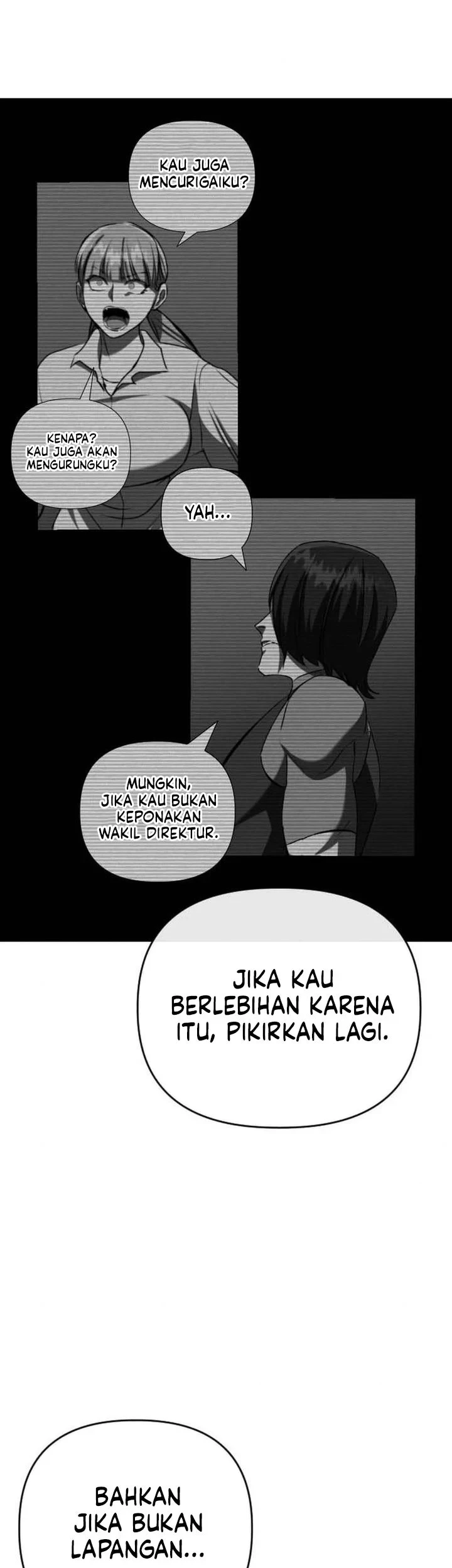 Killing Killer chapter 134 halaman 51